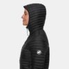 Broad Peak Light IN Hooded Jacket Women