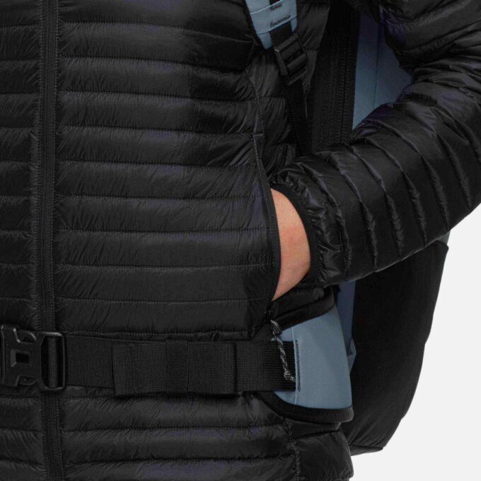 Broad Peak Light IN Hooded Jacket Women