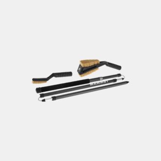 Brush Stick Package