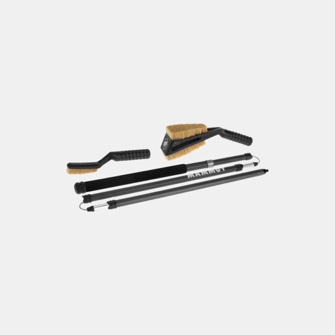 Brush Stick Package