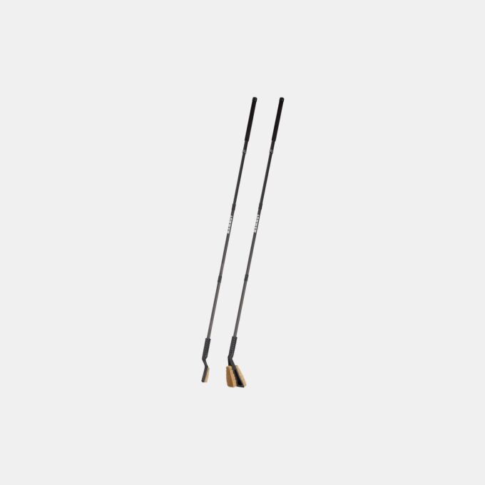 Brush Stick Package