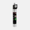 Cartridge Refillable 207 Bar Alu