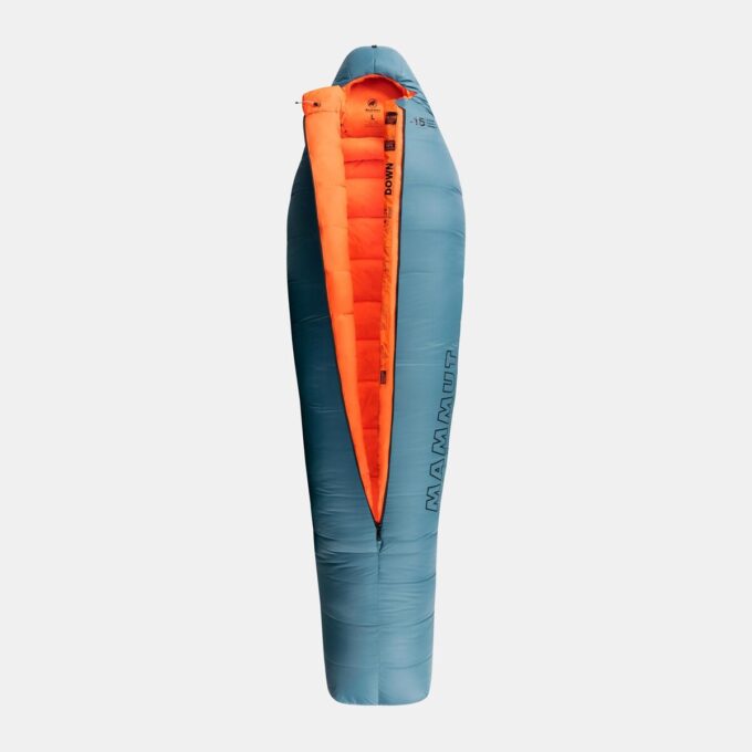 Comfort Down Bag -15C Comfort Down Bag -15C