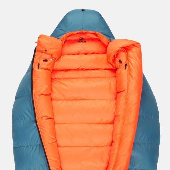 Comfort Down Bag -15C Comfort Down Bag -15C