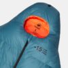 Comfort Down Bag -15C Comfort Down Bag -15C