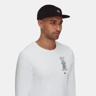 Cord Cap