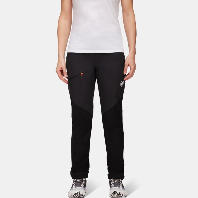 Courmayeur SO Pants Women Courmayeur SO Pants Women