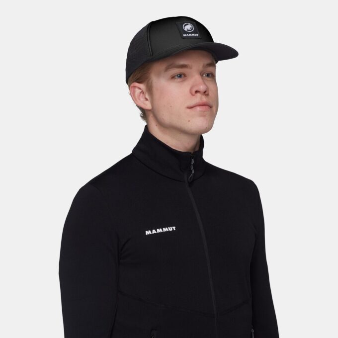 Crag Cap Logo Crag Cap Logo