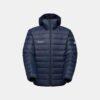Crag IN Hooded Jacket Men