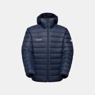 Crag IN Hooded Jacket Men