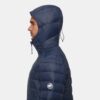 Crag IN Hooded Jacket Men