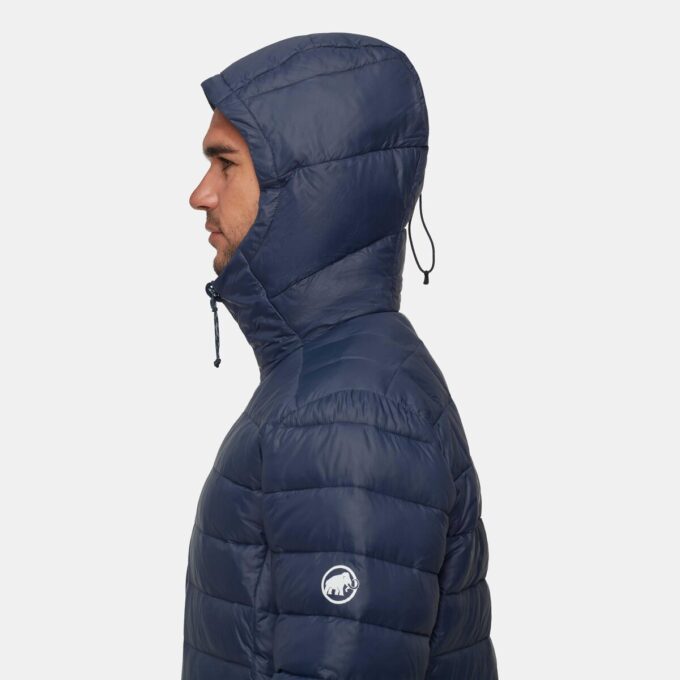 Crag IN Hooded Jacket Men