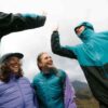 Alto Light 3 in 1 HS Hooded Jacket Men