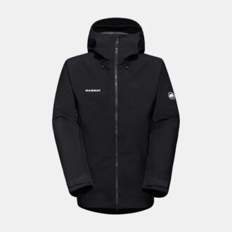 Crater IV HS Hooded Jacket Men Crater IV HS Hooded Jacket Men