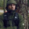 Crater IV HS Hooded Jacket Men