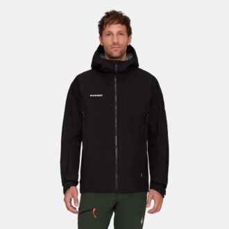 Crater IV HS Hooded Jacket Men Crater IV HS Hooded Jacket Men