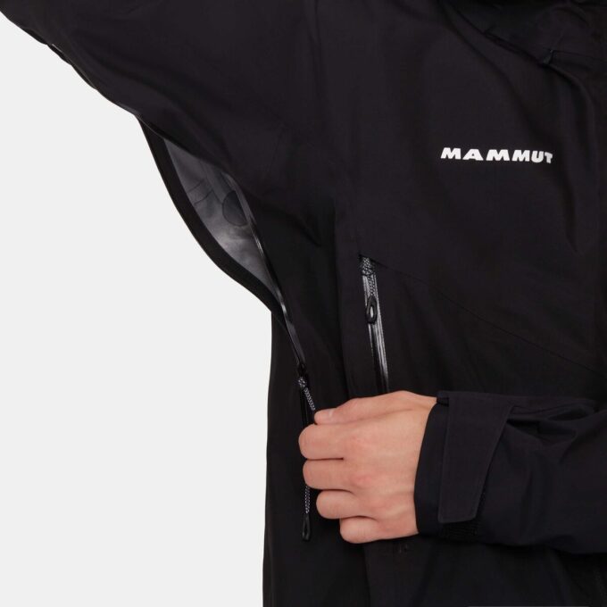 Crater IV HS Hooded Jacket Men