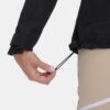 Crater IV HS Hooded Jacket Women