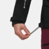 Crater Pro HS Hooded Jacket Men