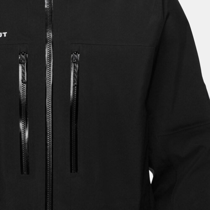 Crater Pro HS Hooded Jacket Men