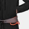 Crater Pro HS Hooded Jacket Men