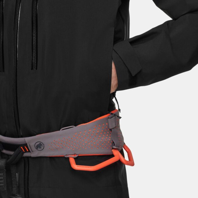 Crater Pro HS Hooded Jacket Men