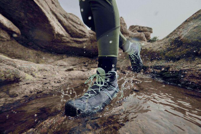 Ducan II High GTX Women Ducan II High GTX Women
