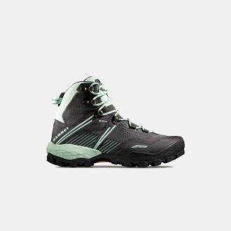 Ducan II High GTX Women