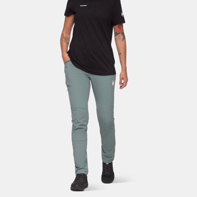Ducan Pants Women Ducan Pants Women