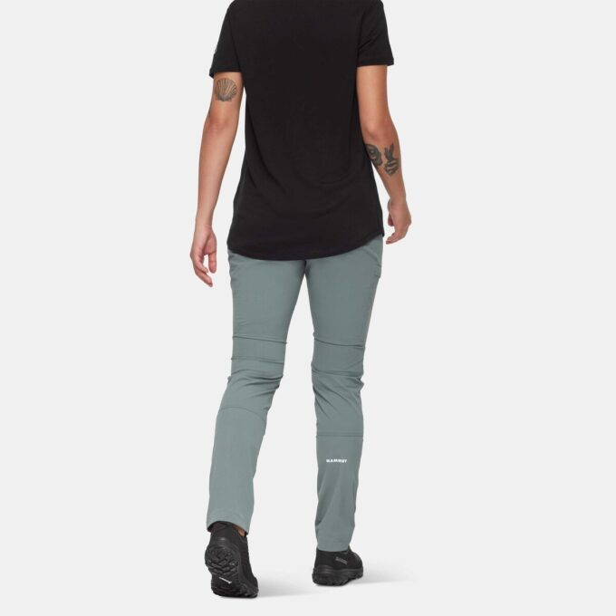 Ducan Pants Women Ducan Pants Women