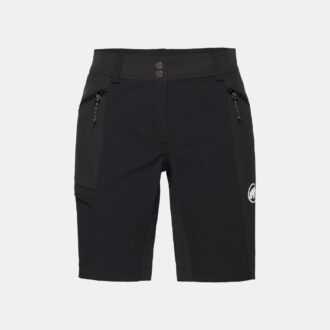 Ducan Shorts Women
