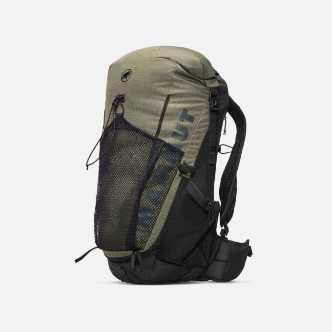 Ducan Spine 28-35