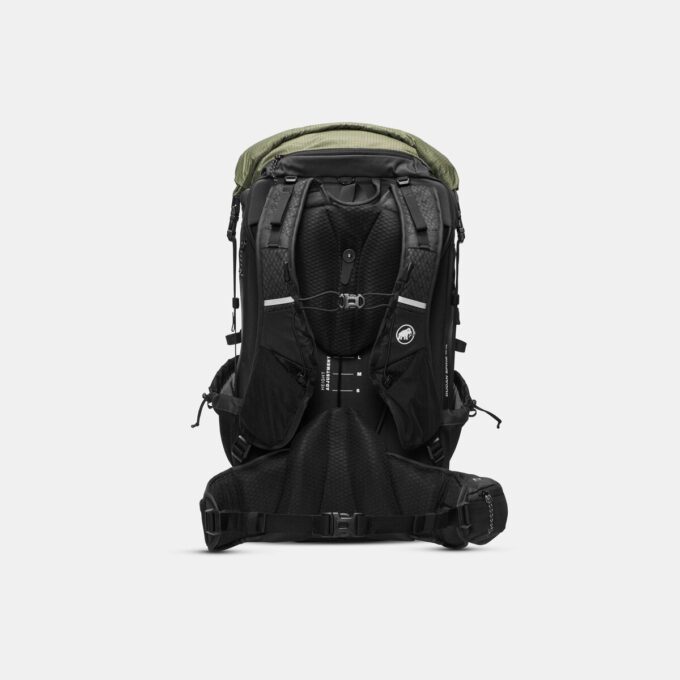 Ducan Spine 28-35