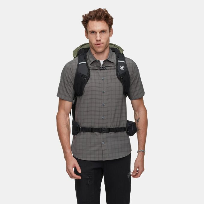 Ducan Spine 28-35