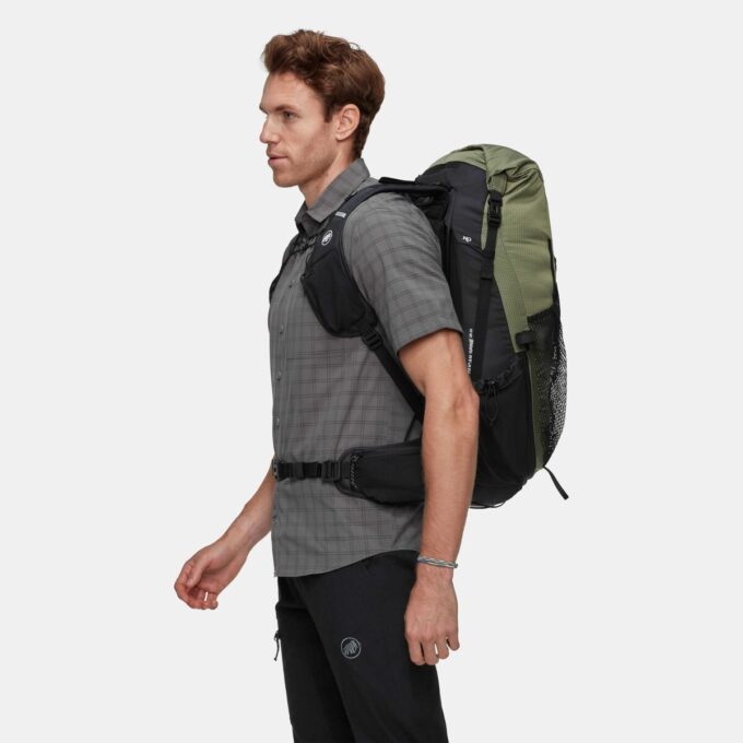 Ducan Spine 28-35