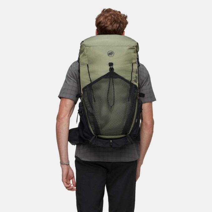 Ducan Spine 28-35