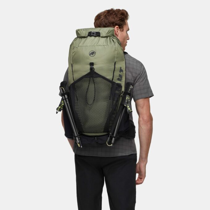 Ducan Spine 28-35