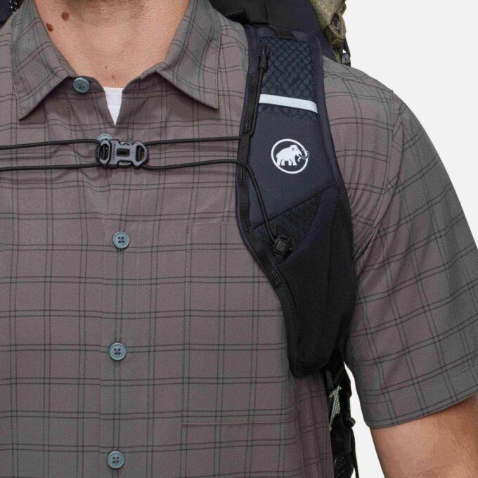 Ducan Spine 28-35
