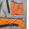 Eiger Free Advanced HS Hooded Jacket Men
