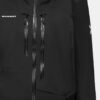 Eiger Free Advanced HS Hooded Jacket Women