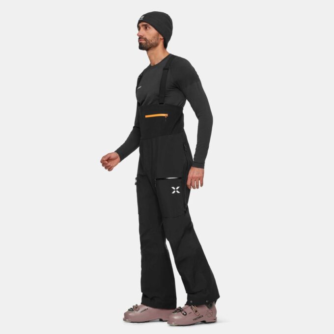 Eiger Free Pro HS Bib Pants Men Eiger Free Pro HS Bib Pants Men