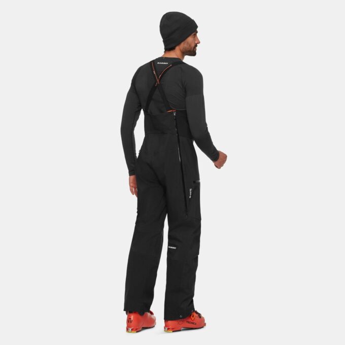 Eiger Free Pro HS Bib Pants Men Eiger Free Pro HS Bib Pants Men