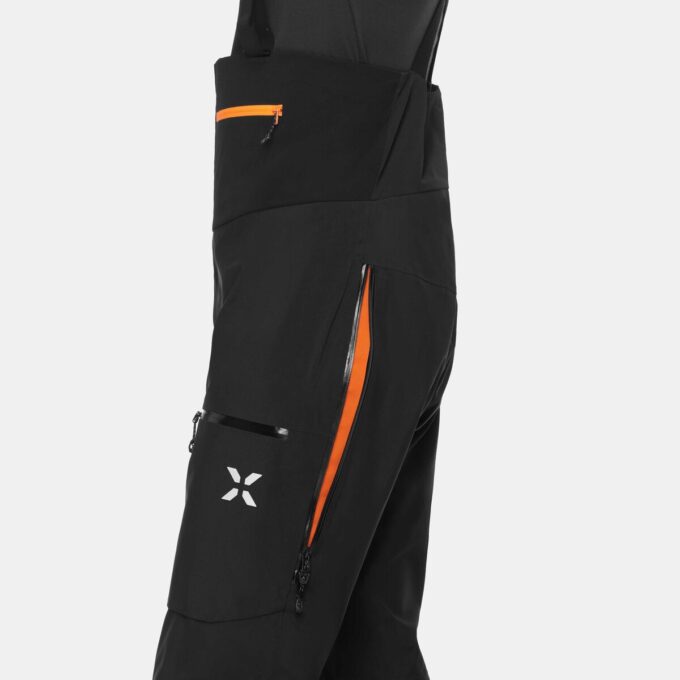 Eiger Free Pro HS Bib Pants Men Eiger Free Pro HS Bib Pants Men