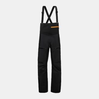Eiger Free Pro HS Bib Pants Women