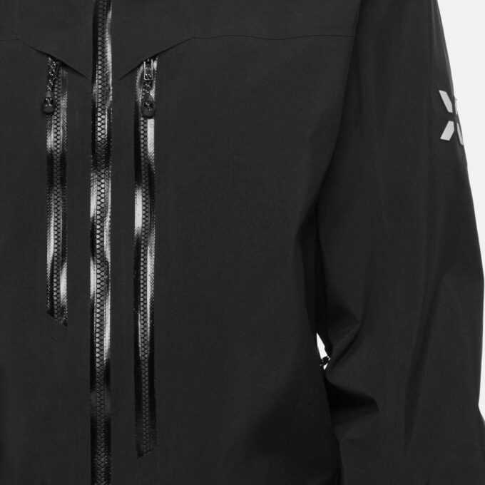 Eiger Free Pro HS Hooded Jacket Men