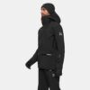 Eiger Free Pro HS Hooded Jacket Men