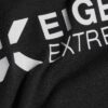 Eiger Logo T-Shirt Men Eiger Logo T-Shirt Men