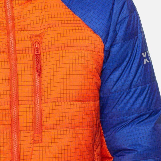 Eiger Nordwand Advanced Down IN Hooded Jacket Men