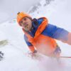 Eiger Nordwand Advanced Down IN Hooded Jacket Men
