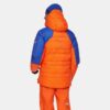 Eiger Nordwand Advanced Down IN Hooded Jacket Men